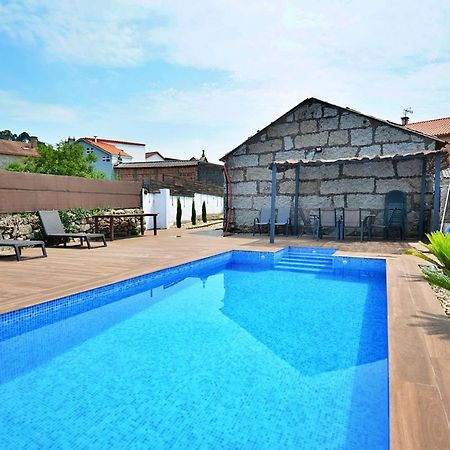 Casa Con Piscina En Zona Rural Villa Deiro ภายนอก รูปภาพ